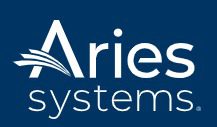 Aries Systems Editorial Manager