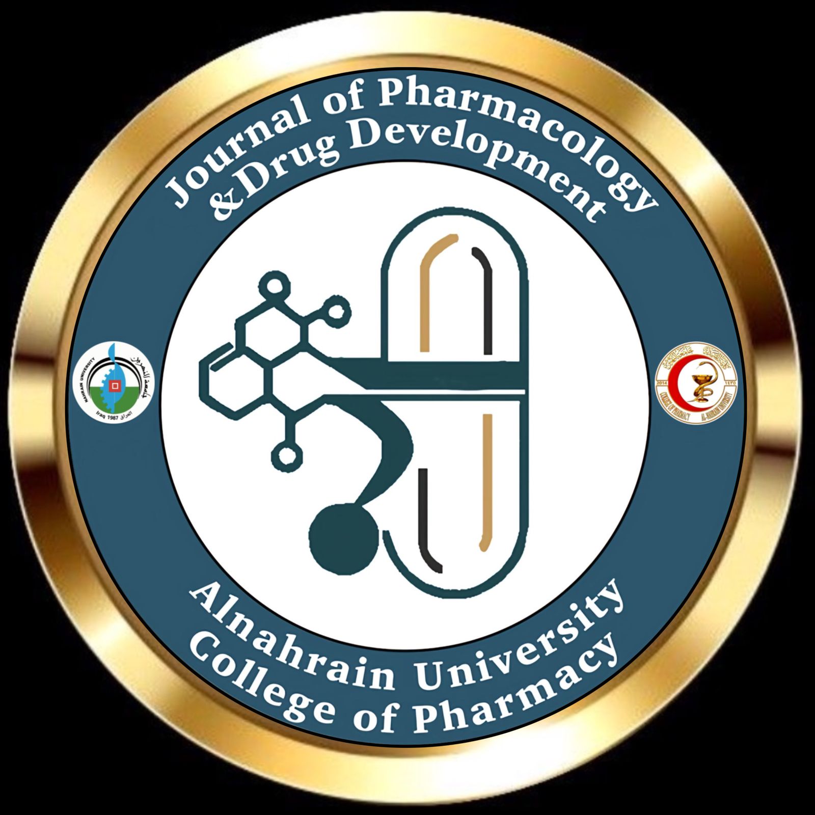 JPDD Logo