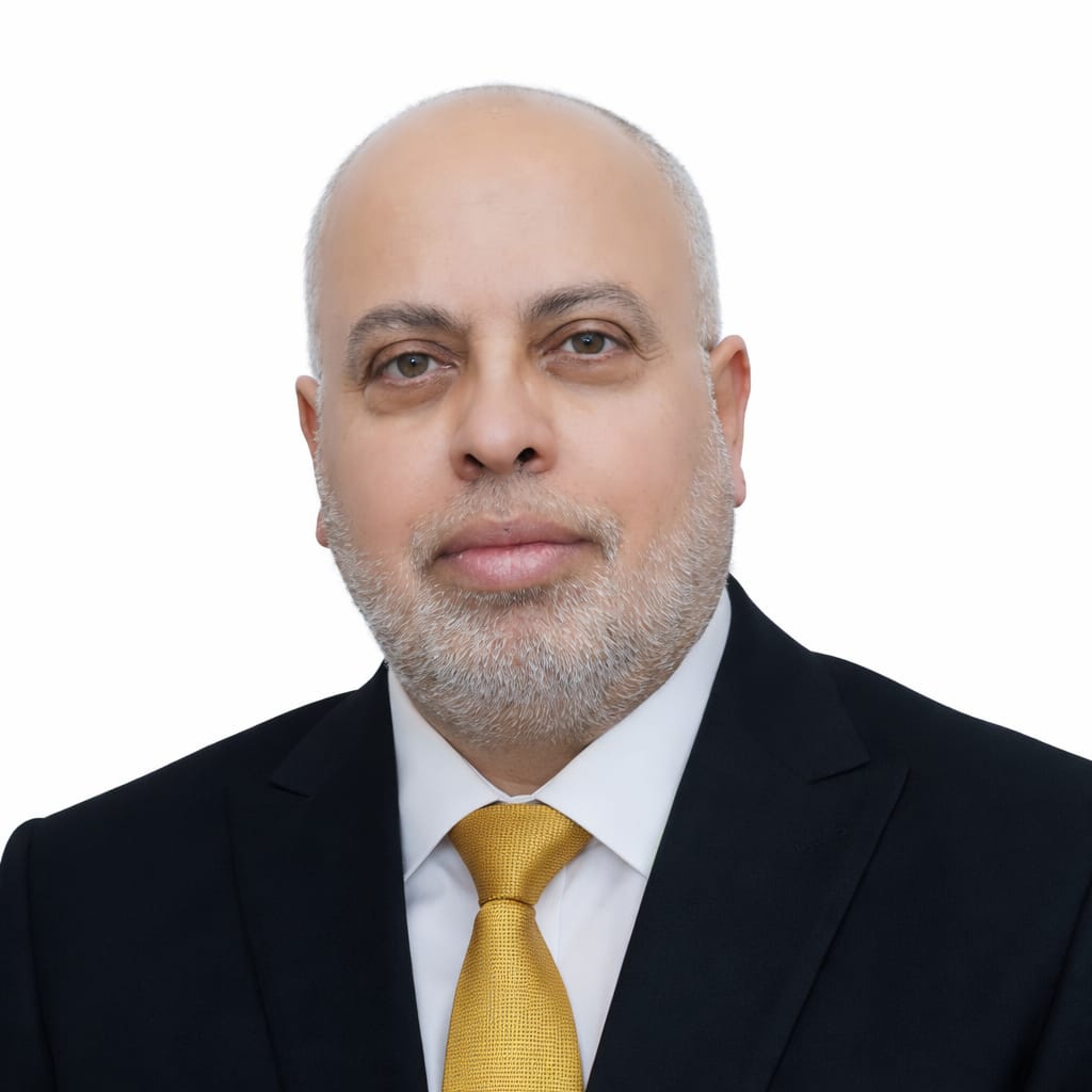 أ.د. أديب أحمد كاظم الزبيدي